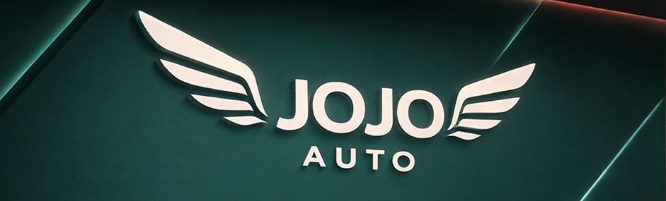 JoJo Auto